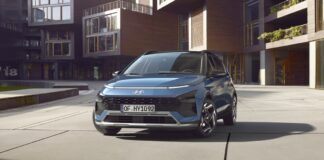 Hyundai Bayon si aggiorna al 2026 ed è più tecnologica