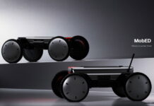 Hyundai Motor Group unveils production-ready autonomous mobility robot platform ‘MobED’ at iREX 2025 Hyundai Motor Group unveils production-ready autonomous mobility robot platform ‘MobED’ at iREX 2025