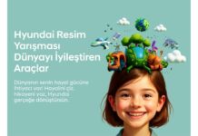 Hyundai Motor Türkiye Brings Children's Dreams to Life
