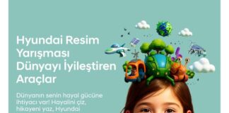 Hyundai Motor Türkiye Brings Children's Dreams to Life
