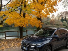 Hyundai Tucson arriva in versione Plug-in Hybrid da 288 CV