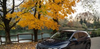 Hyundai Tucson arriva in versione Plug-in Hybrid da 288 CV