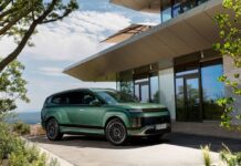 Hyundai, elektrikli otomobil enerji hizmetlerini V2G ve V2H ile genişletiyor Hyundai, elektrikli otomobil enerji hizmetlerini V2G ve V2H ile genişletiyor