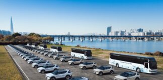 Idrogeno, Hyundai guida il summit dei Ceo a Seoul