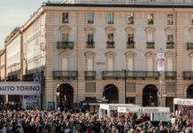 Il Salone Auto Torino torna dall’11 al 13 settembre 2026 Il Salone Auto Torino torna dall'11 al 13 settembre 2026