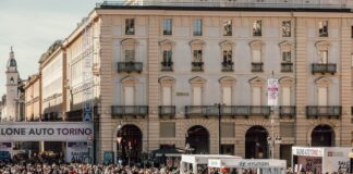 Il Salone Auto Torino torna dall'11 al 13 settembre 2026