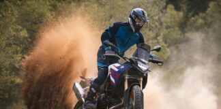 In arrivo gli aggiornamenti 2026 per la gamma Bmw Motorrad