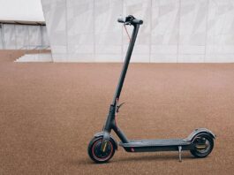 Inscripción y registro de vehículos de movilidad personal: claves de la nueva regulación de la DGT