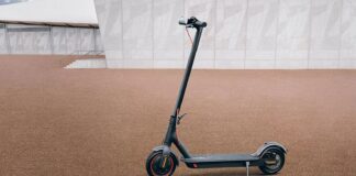 Inscripción y registro de vehículos de movilidad personal: claves de la nueva regulación de la DGT