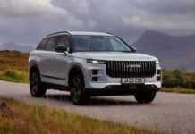 Scottish Car of the Year Ödülleri’nde ‘En İyi Aile Aracı’