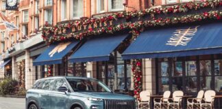 JAECOO will be the UK's most Googled Chinese car in 2025
