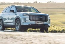 JAECOO’s Global Sales Exceeded 43 Thousand Units in November JAECOO's Global Sales Exceeded 43 Thousand Units in November