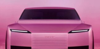 Jaguar Land Rover despide a Gerry McGovern, el autor del polémico «nuevo diseño de la marca»