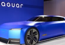 Jaguar denies firing Gerry McGovern amid EV rebrand Jaguar denies firing Gerry McGovern amid EV rebrand