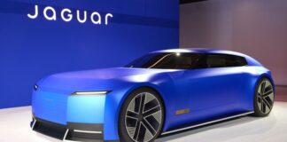 Jaguar denies firing Gerry McGovern amid EV rebrand