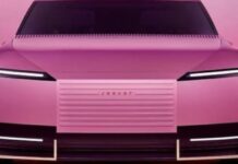 Jaguar reportedly fires design chief responsible for the Type 00 concept Jaguar reportedly fires design chief responsible for the Type 00 concept