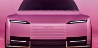 Jaguar'ın Type 00 konseptinden sorumlu tasarım şefini kovduğu bildirildi
