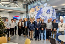 Japanese space companies explore collaborating with the UK at Space Park Leicester Japanese space companies explore collaborating with the UK at Space Park Leicester