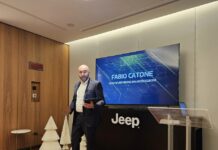 Jeep, nel 2025 oltre un milione di vendite. Italia primo mercato europeo Jeep, nel 2025 oltre un milione di vendite. Italia primo mercato europeo