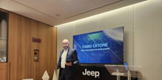 Jeep, nel 2025 oltre un milione di vendite. Italia primo mercato europeo