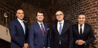 Renault platformuna dayanan iki yeni Ford 2028 başında