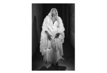 KELE LE ROC REIMAGINES RADIOHEAD’S “CREEP” IN HAUNTING SHORT FILM & SINGLE FOR SINC RECORDS KELE LE ROC REIMAGINES RADIOHEAD’S “CREEP” IN HAUNTING SHORT FILM & SINGLE FOR SINC RECORDS