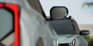 KIA, muhtemelen XCeed'i sonlandıracak model olan Seltos'un gelişini duyurdu
