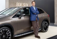 Källenius ayrıca 2026'da ACEA Başkanı olacak, karbondan arındırma ve rekabetçiliğe odaklanacak
