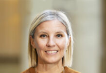 Karin Rådström, ceo di Daimler Truck, guiderà il settore veicoli commerciali dell’Acea Karin Rådström, ceo di Daimler Truck, guiderà il settore veicoli commerciali dell'Acea