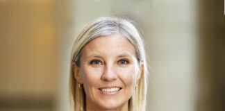 Karin Rådström, ceo di Daimler Truck, guiderà il settore veicoli commerciali dell'Acea