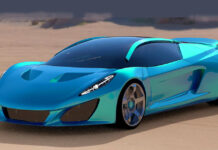 Keating Supercars, la meteora della marca britannica che voleva sfidare Bugatti Keating Supercars, la meteora della marca britannica che voleva sfidare Bugatti