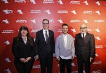 Kenan Doğulu became the new brand face of Petrol Ofisi Group
