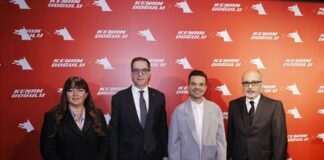 Kenan Doğulu became the new brand face of Petrol Ofisi Group
