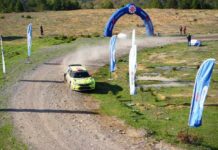 Kerem Kazaz, winner of the season and Remed Assistance special stage
