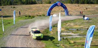 Kerem Kazaz, winner of the season and Remed Assistance special stage
