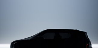 Kia EV2 debutta al Bruxelles Motor Show 2026