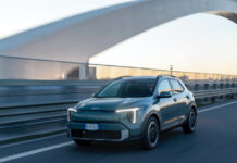 Kia Stonic si rinnova nel segno della filosofia Opposites United Kia Stonic si rinnova nel segno della filosofia Opposites United