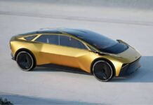 Kia Vision Meta Turismo May Hint at Electric Stinger Replacement