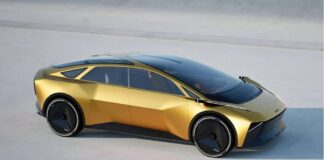 Kia Vision Meta Turismo May Hint at Electric Stinger Replacement