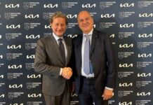 Kia al fianco del settore paralimpico della Federazione Italiana Golf