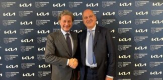 Kia al fianco del settore paralimpico della Federazione Italiana Golf