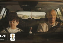 Kia launches ‘Inspiration Connects Us All’ campaign ahead of the FIFA World Cup 2026 Kia launches ‘Inspiration Connects Us All’ campaign ahead of the FIFA World Cup 2026™
