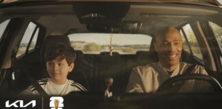 Kia launches ‘Inspiration Connects Us All’ campaign ahead of the FIFA World Cup 2026™