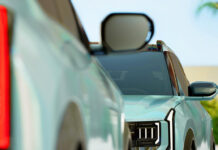 Kia svela ll nuovo Seltos prima del reveal il 10 dicembre