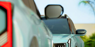 Kia svela ll nuovo Seltos prima del reveal il 10 dicembre