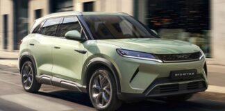 Küresel satış artışı BYD'yi yurt içi sorunlardan kurtardı
