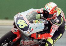 L'FBI scopre moto appartenute a Rossi e Marquez nel garage di un narcotrafficante