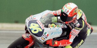 L'FBI scopre moto appartenute a Rossi e Marquez nel garage di un narcotrafficante