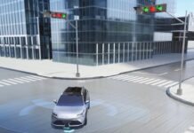 La Cina autorizza la guida autonoma Livello 3 solo su alcune strade La Cina autorizza la guida autonoma Livello 3 solo su alcune strade