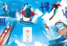 La Fiamma Olimpica fa tappa negli stabilimenti Stellantis